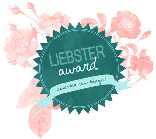 liesbster-2015-Nomination